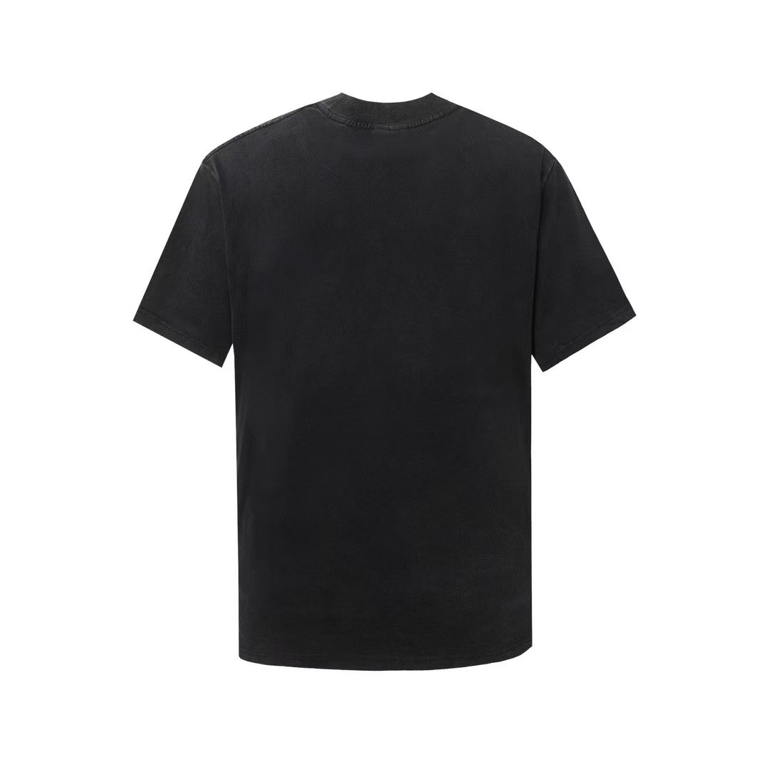 New short sleeved t-shirt
