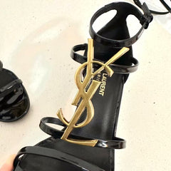 High end women's shoes