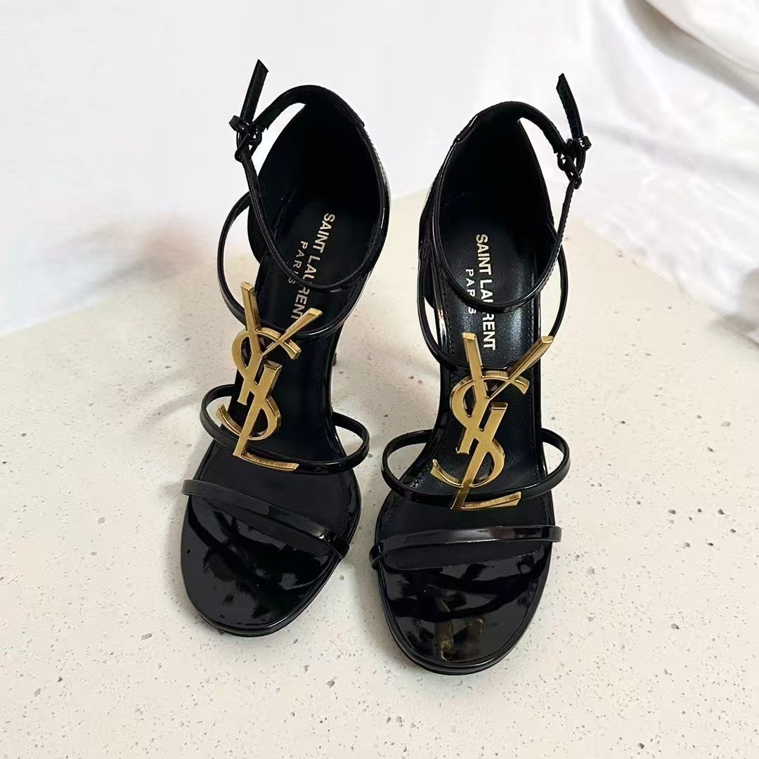 High end women's shoes
