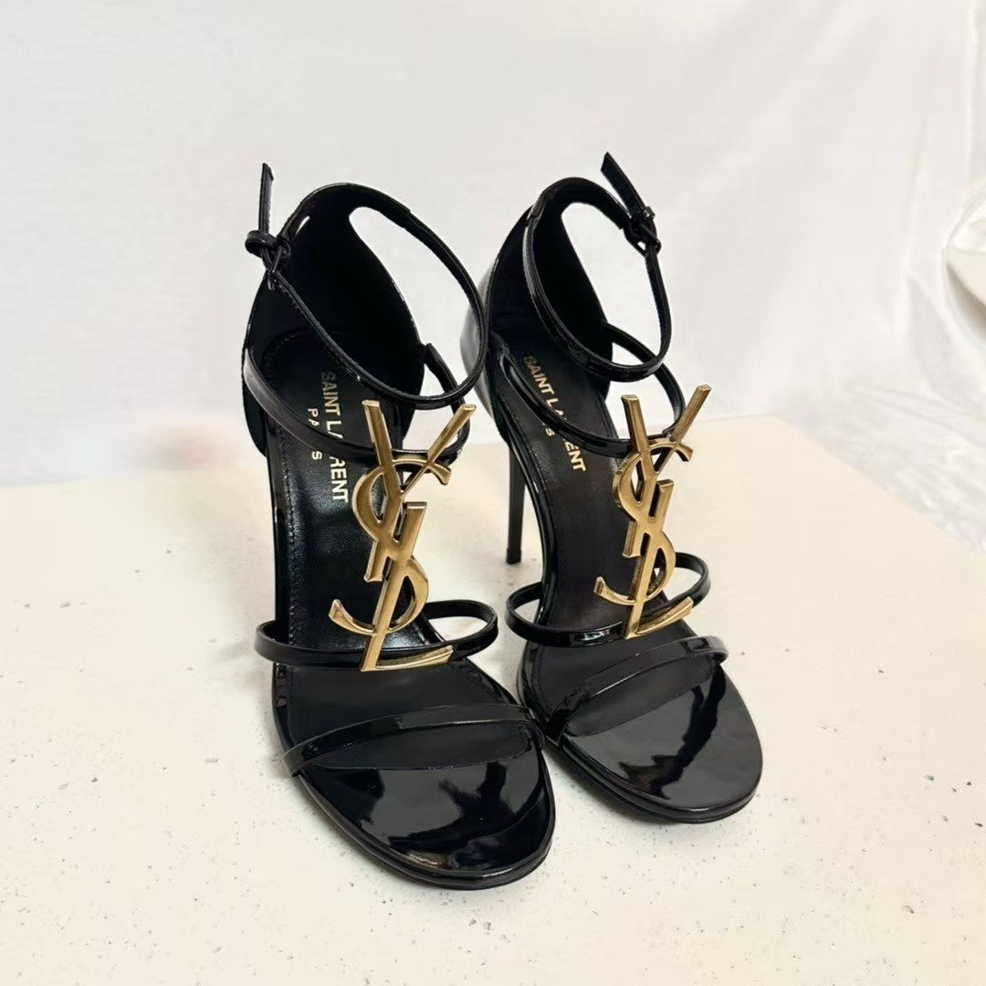 High end women's shoes