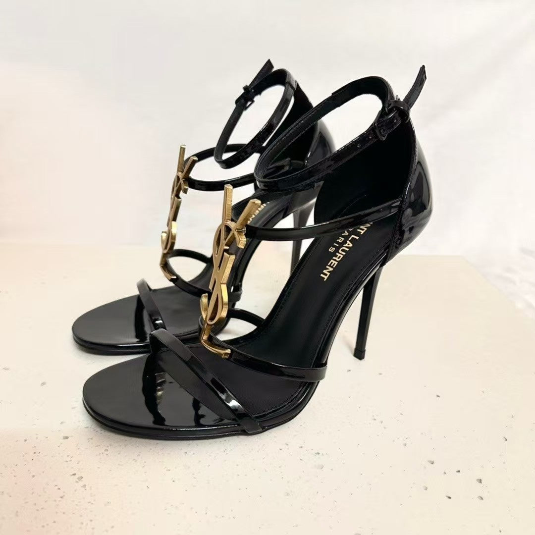 High end women's shoes