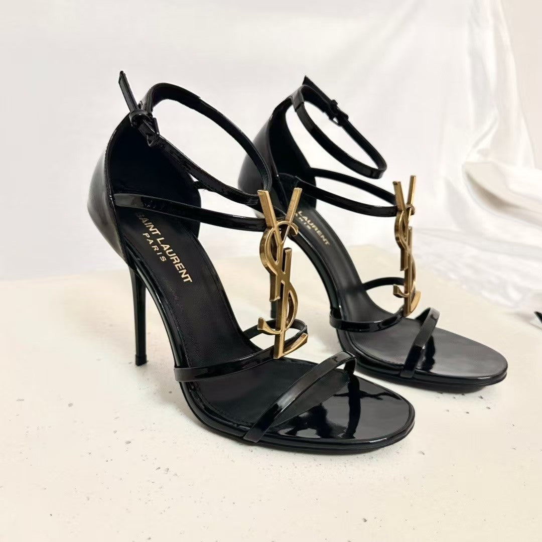 High end women's shoes