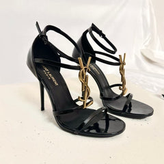 High end women's shoes