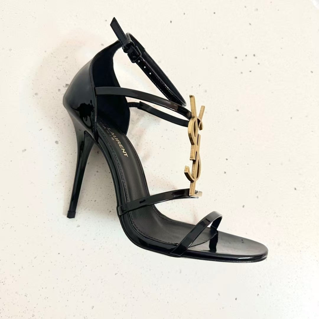 High end women's shoes