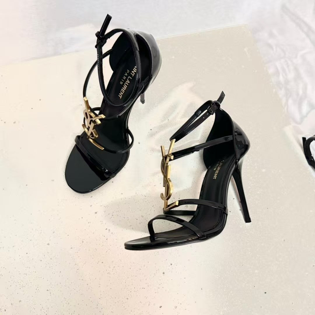 High end women's shoes
