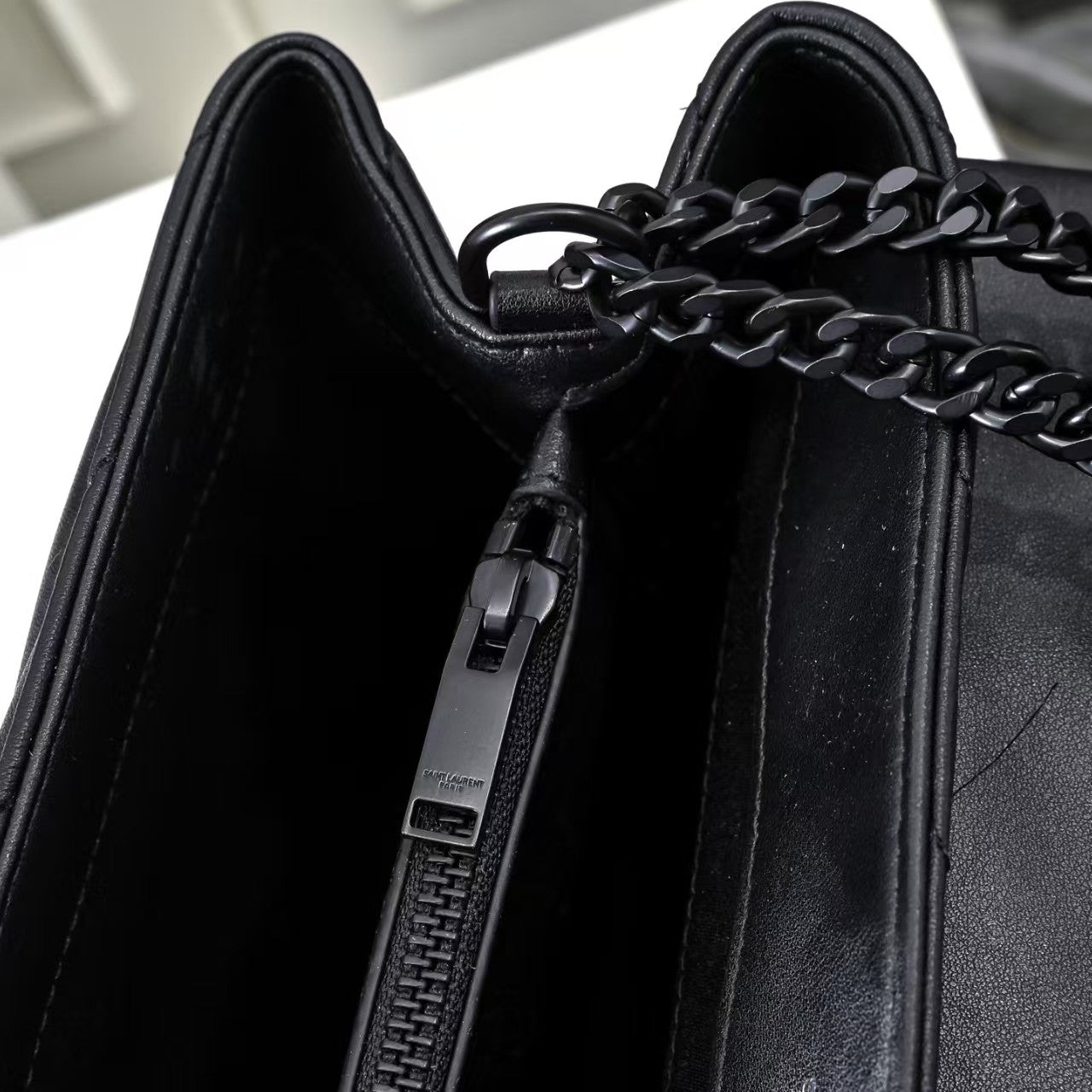 Classic bag