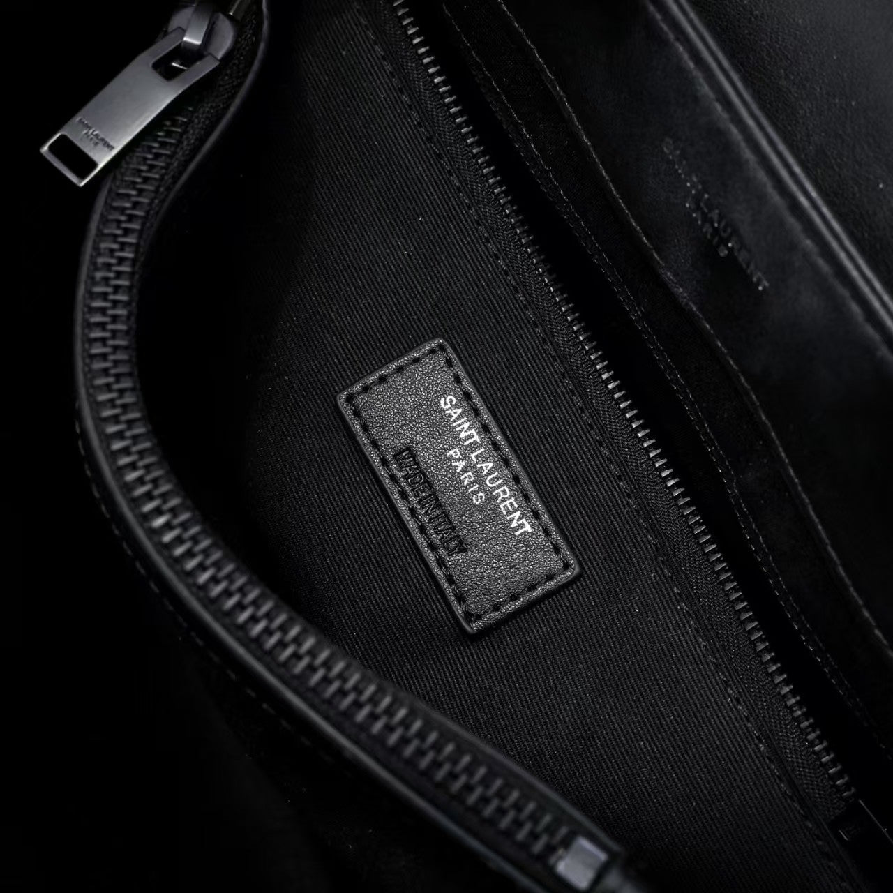 Classic bag