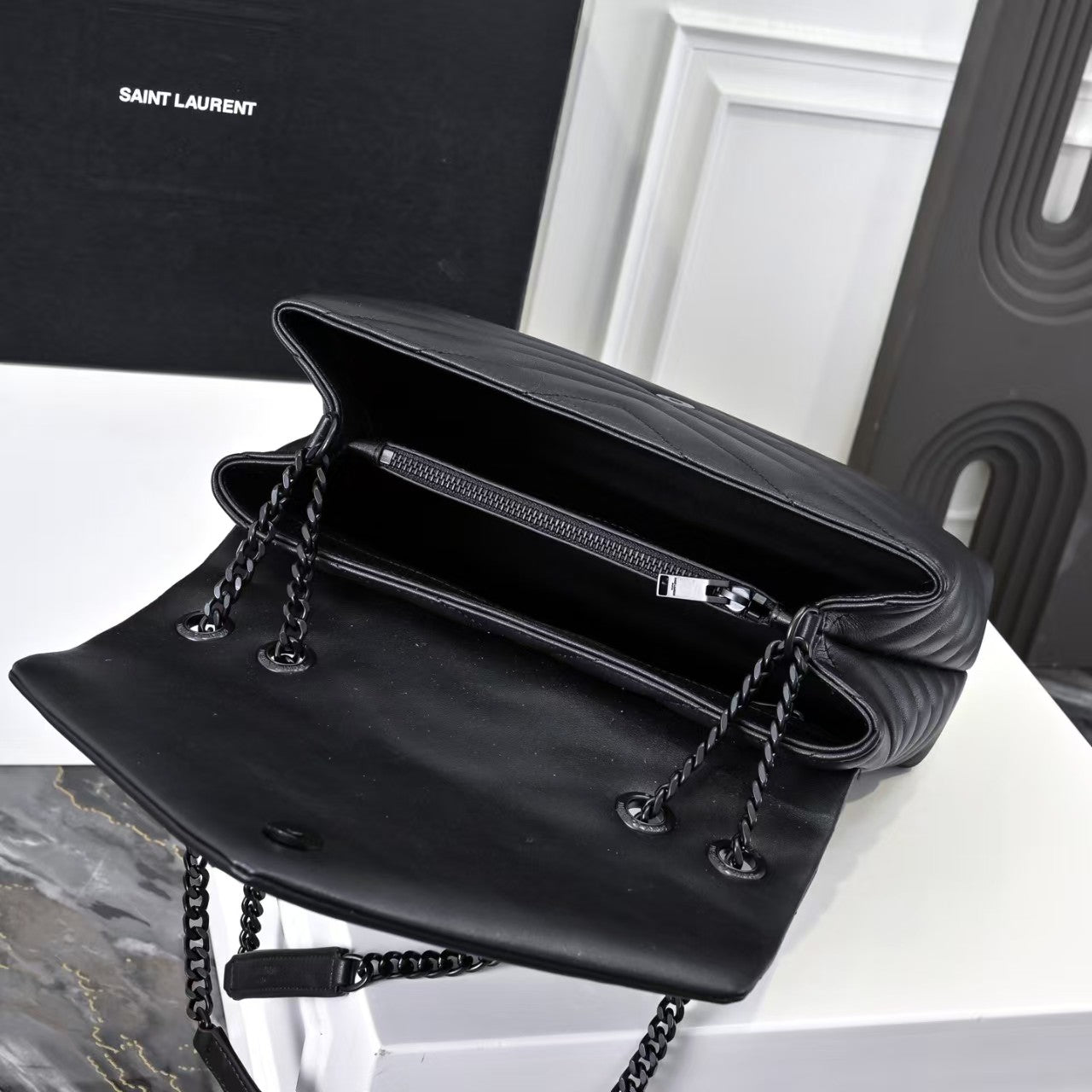 Classic bag