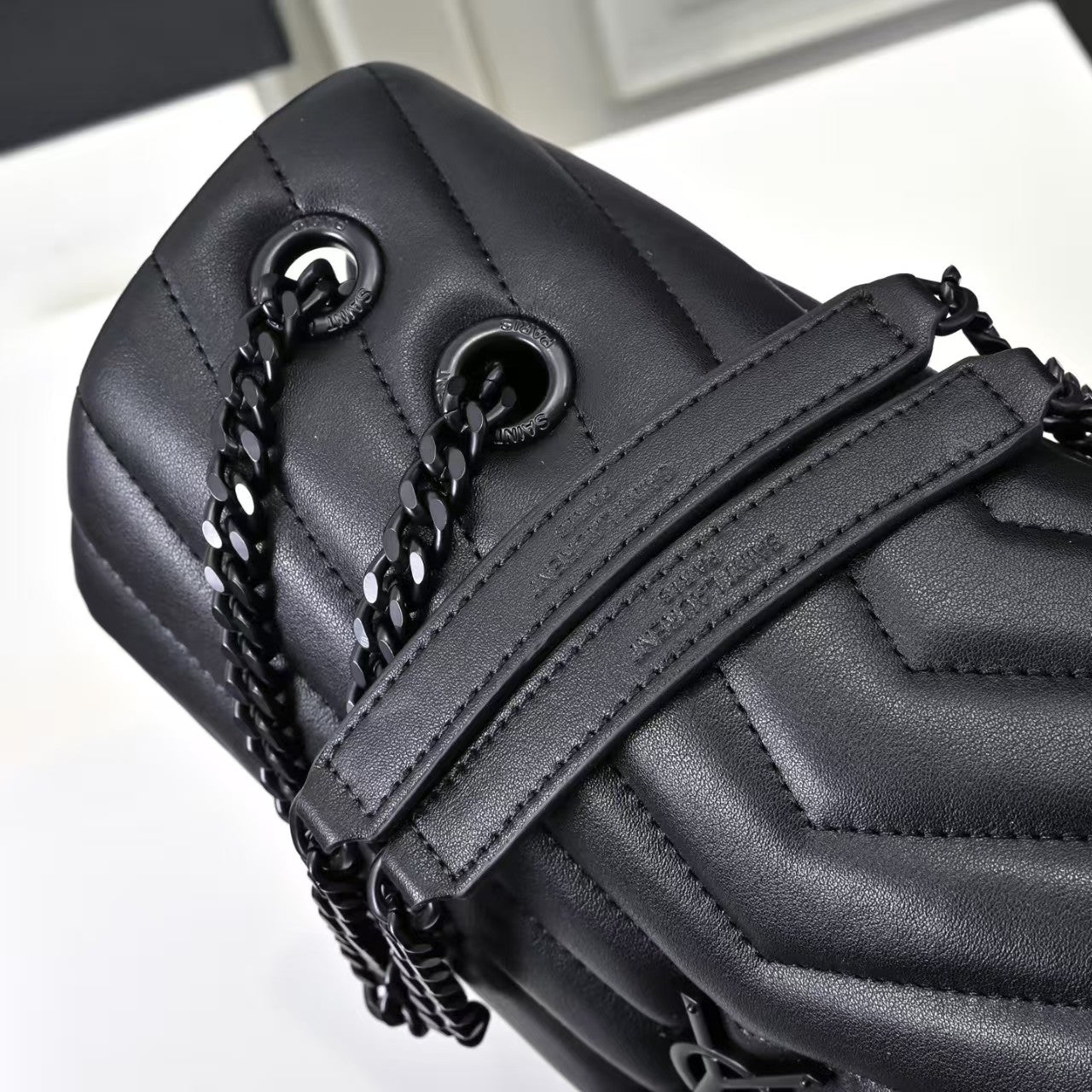 Classic bag