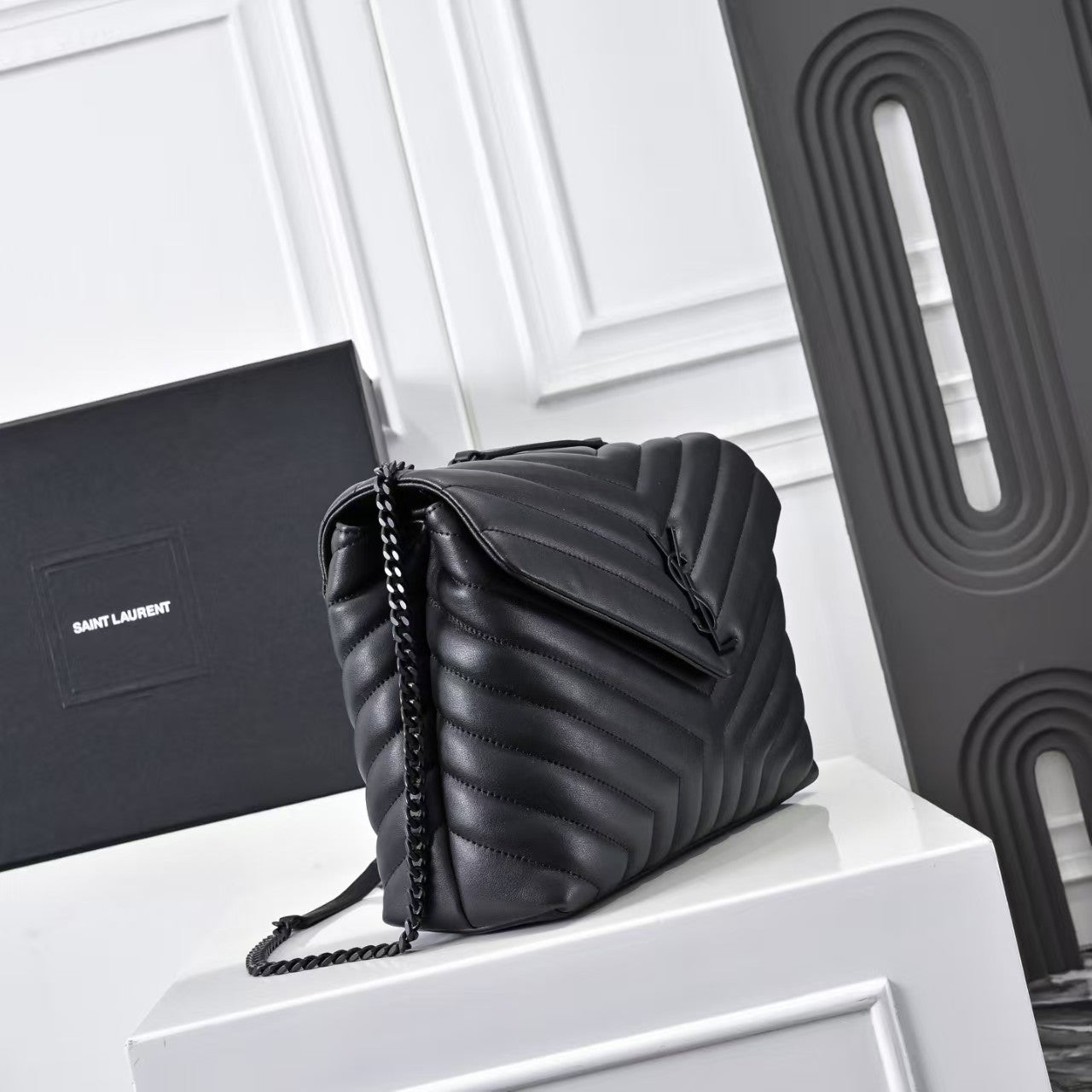Classic bag