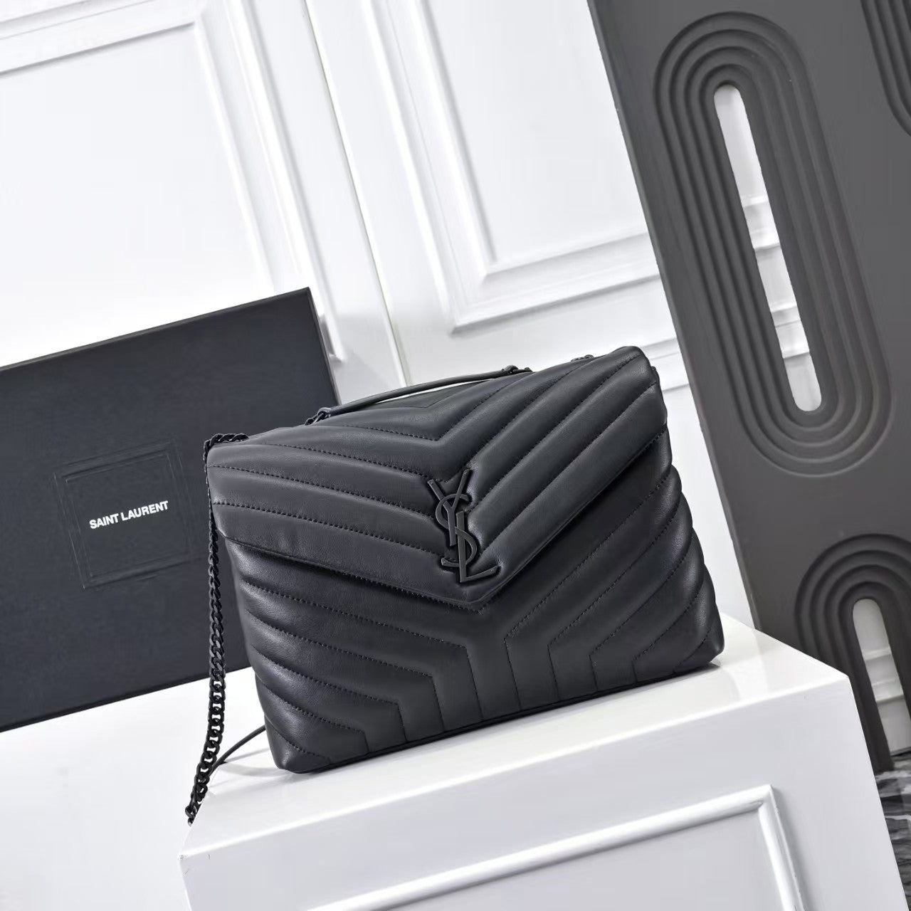 Classic bag