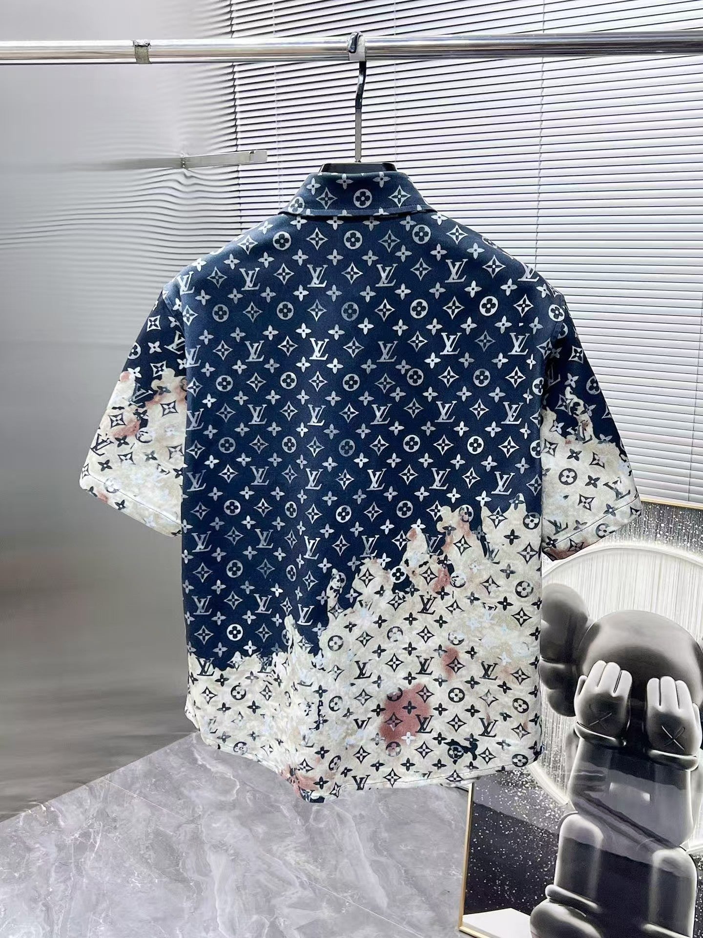 New casual short sleeved set