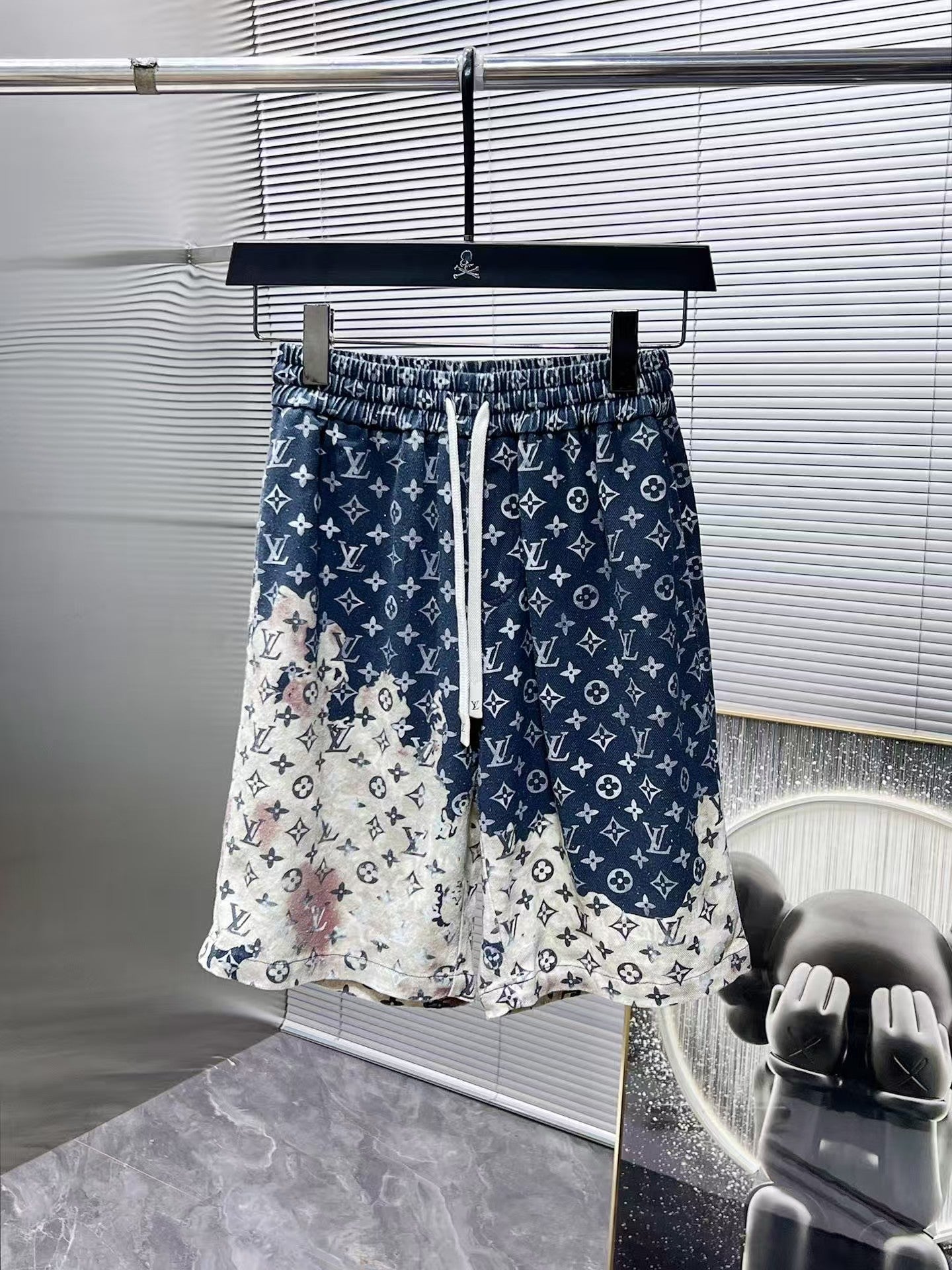 New casual short sleeved set