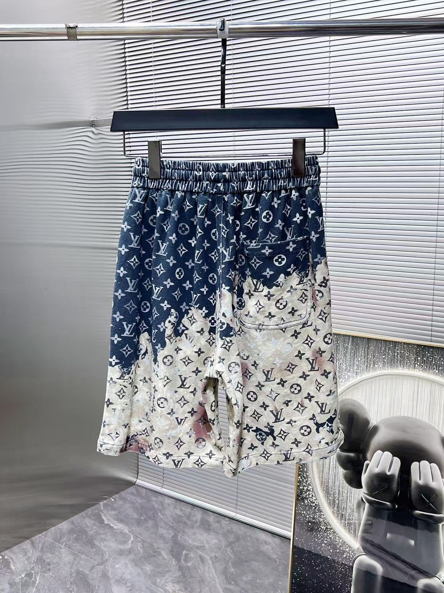 New casual short sleeved set