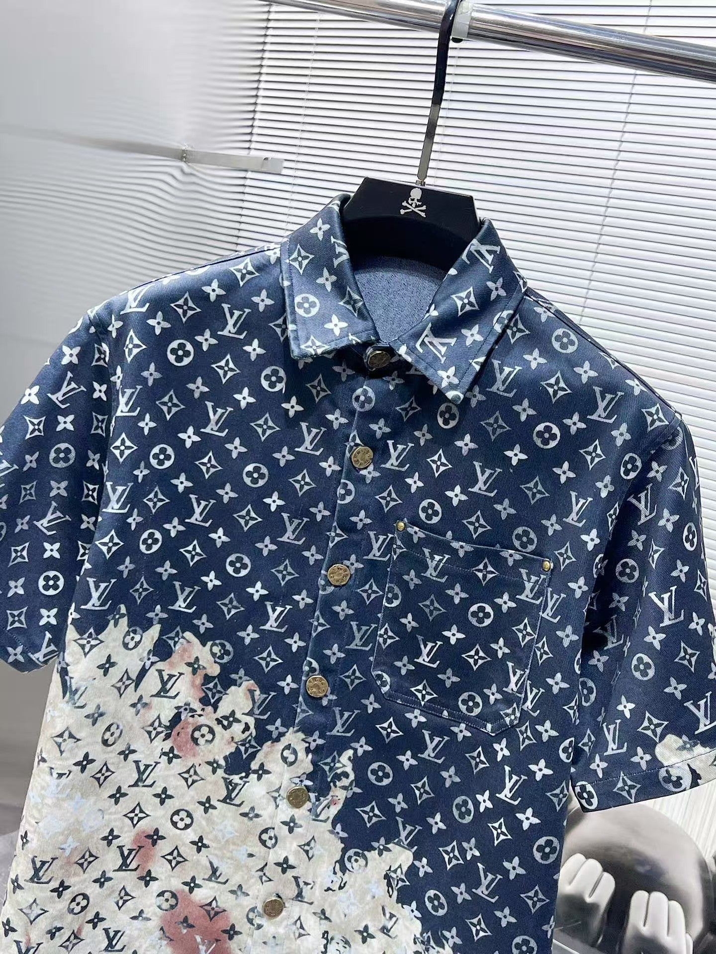 New casual short sleeved set