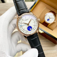 wrist watch