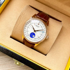 wrist watch