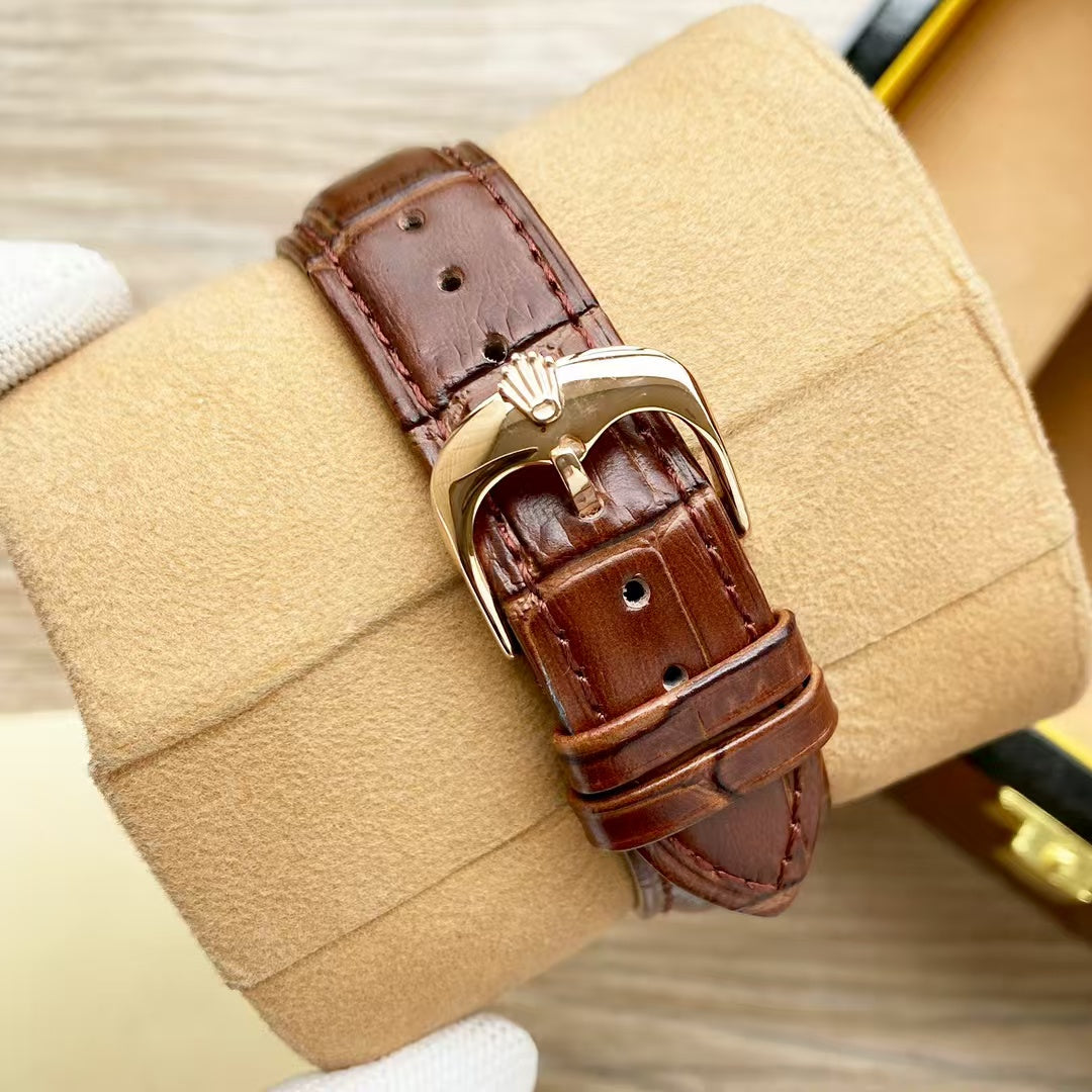 wrist watch