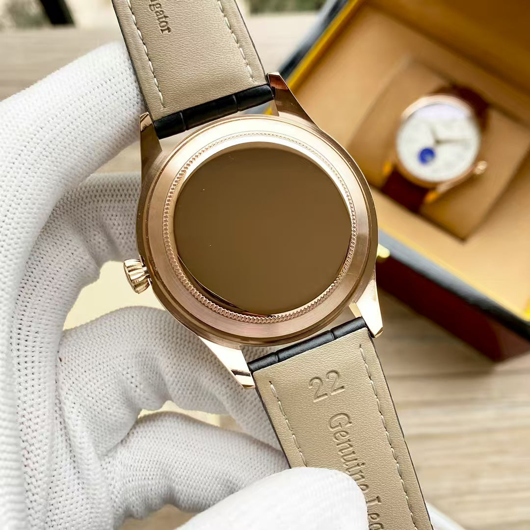 wrist watch