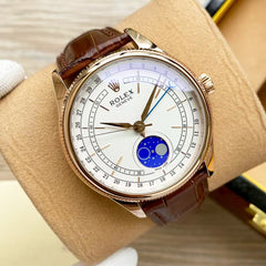 wrist watch
