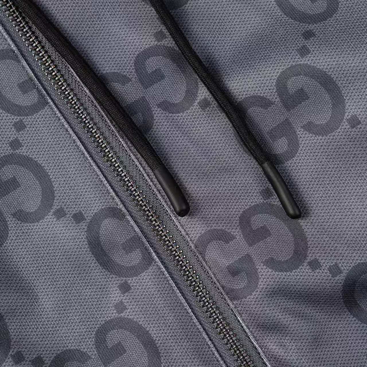 New woven belt jacket
