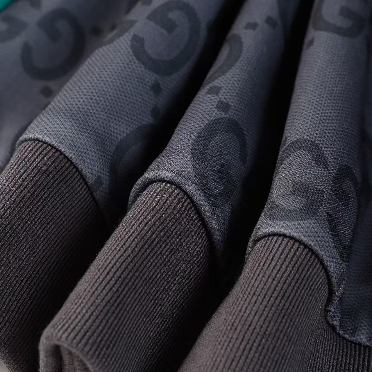 New woven belt jacket