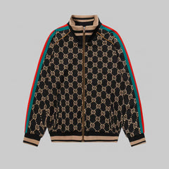 New Full Print New Coat