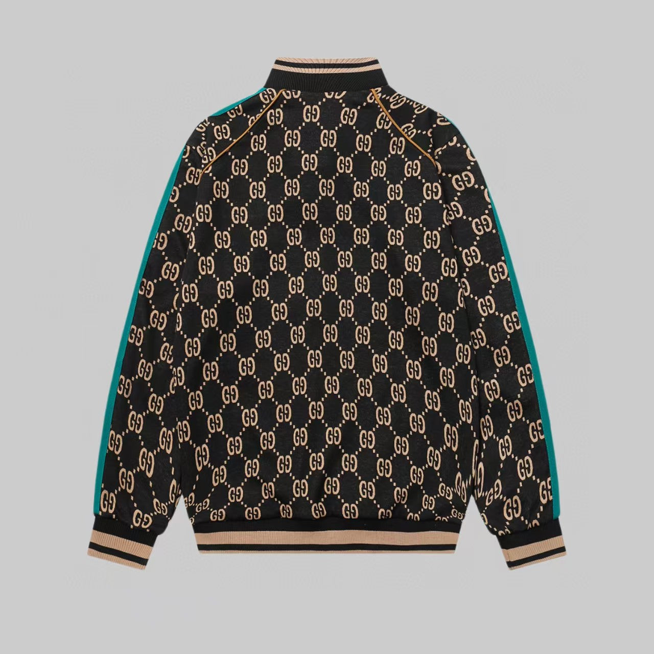 New Full Print New Coat