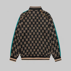 New Full Print New Coat