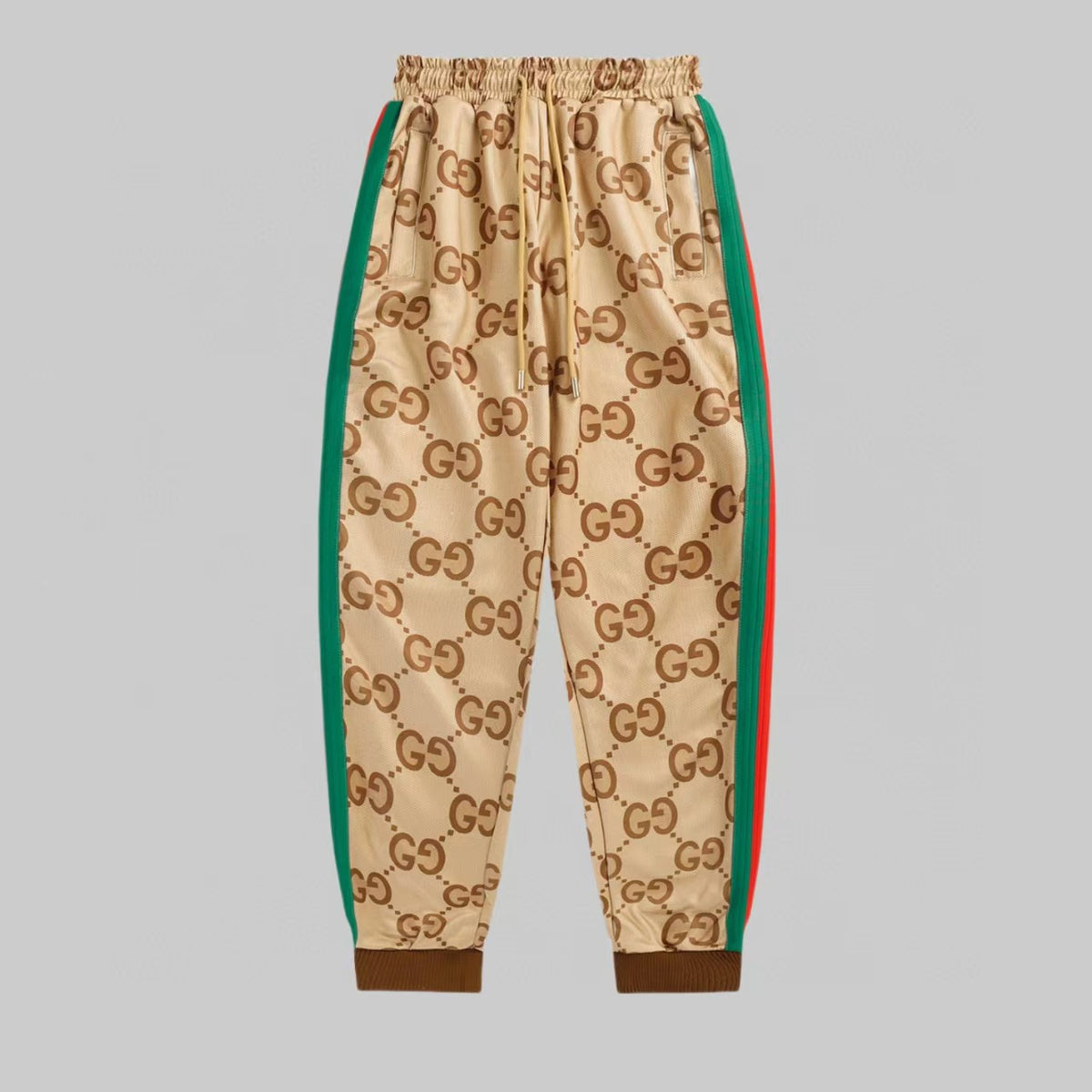 New Pants