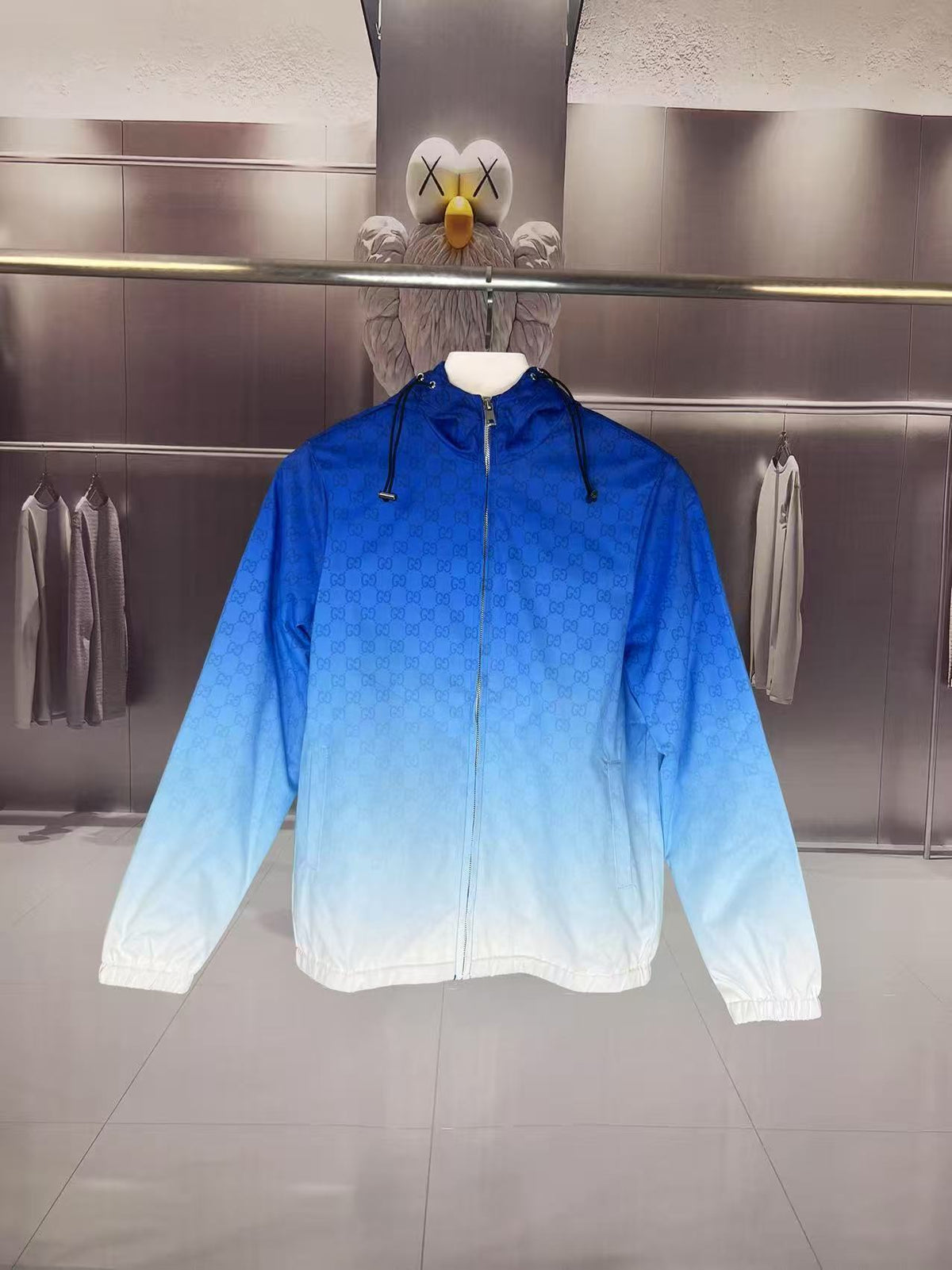 Autumn and Winter New Collection