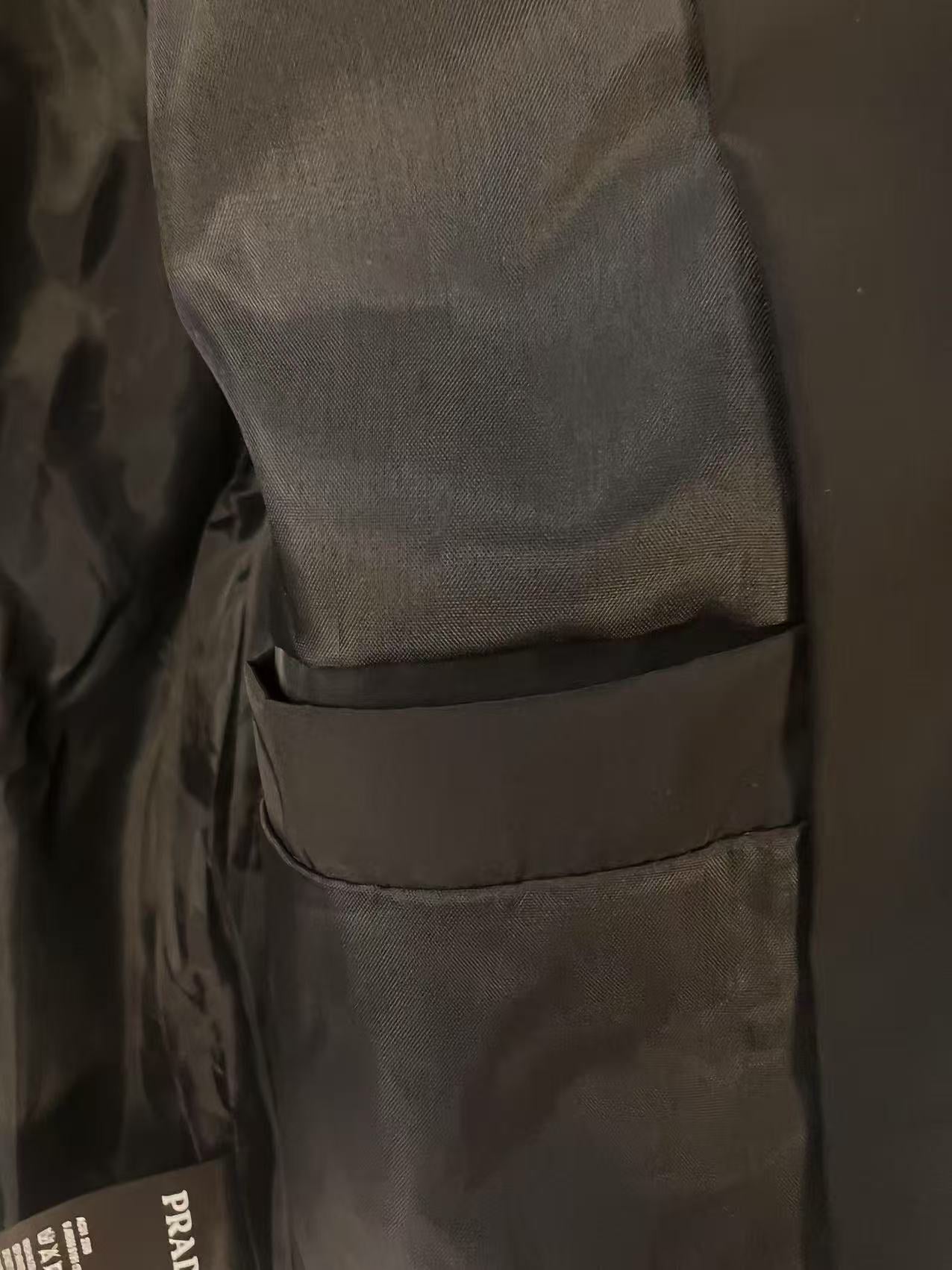 New lapel flying jacket baseball jacket