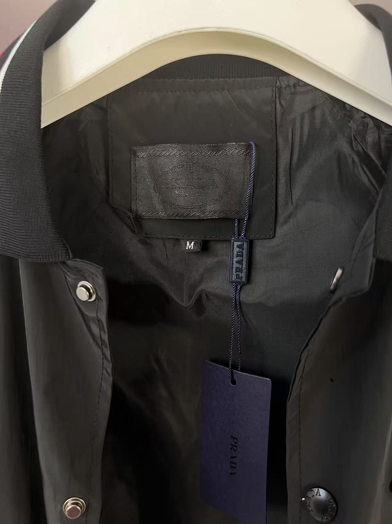 New lapel flying jacket baseball jacket