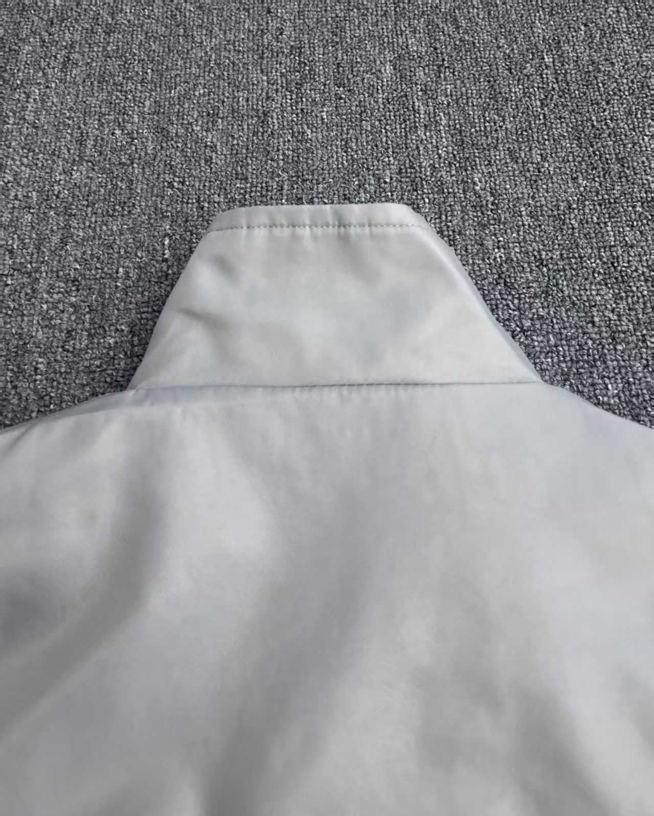 Splicing jacket jacket