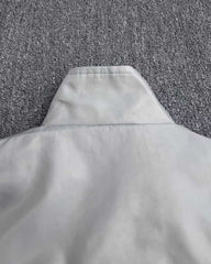 Splicing jacket jacket