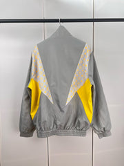 Splicing jacket jacket