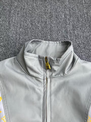 Splicing jacket jacket