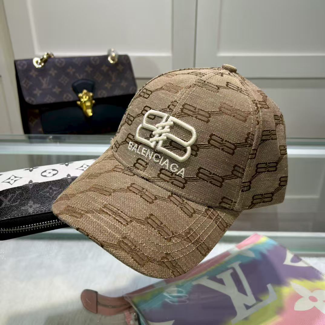 baseball cap