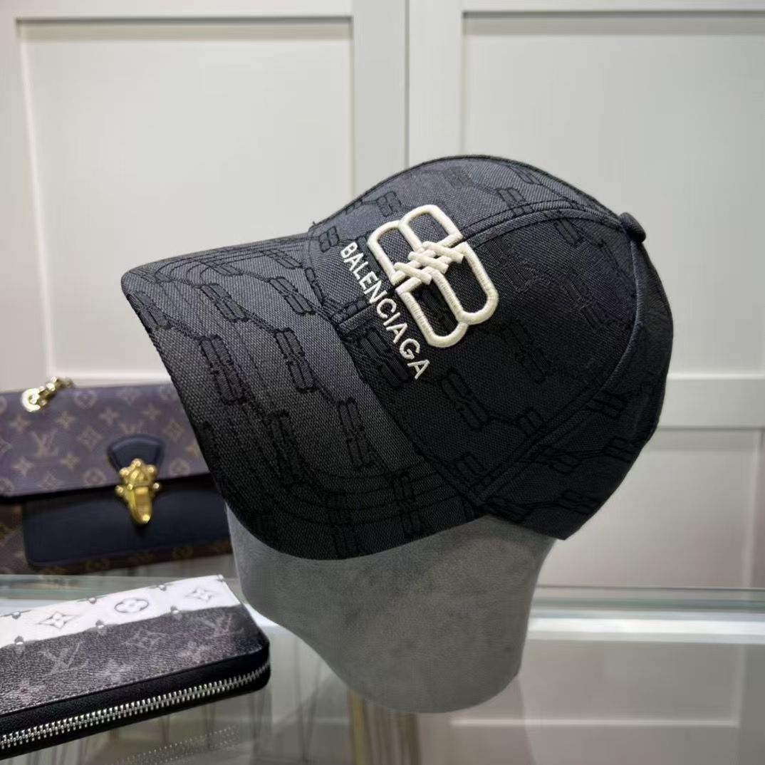 baseball cap