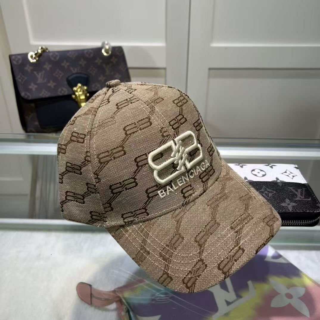 baseball cap