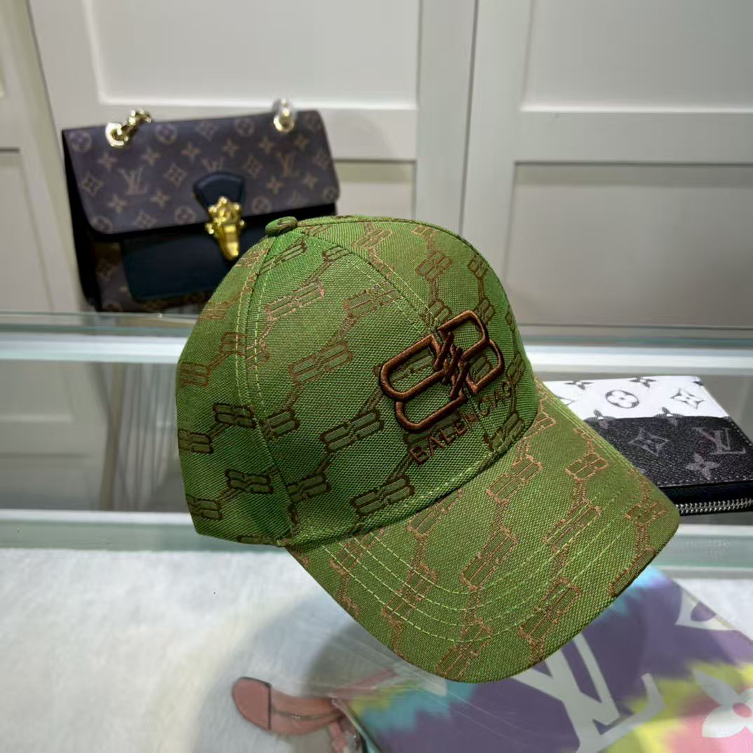 baseball cap