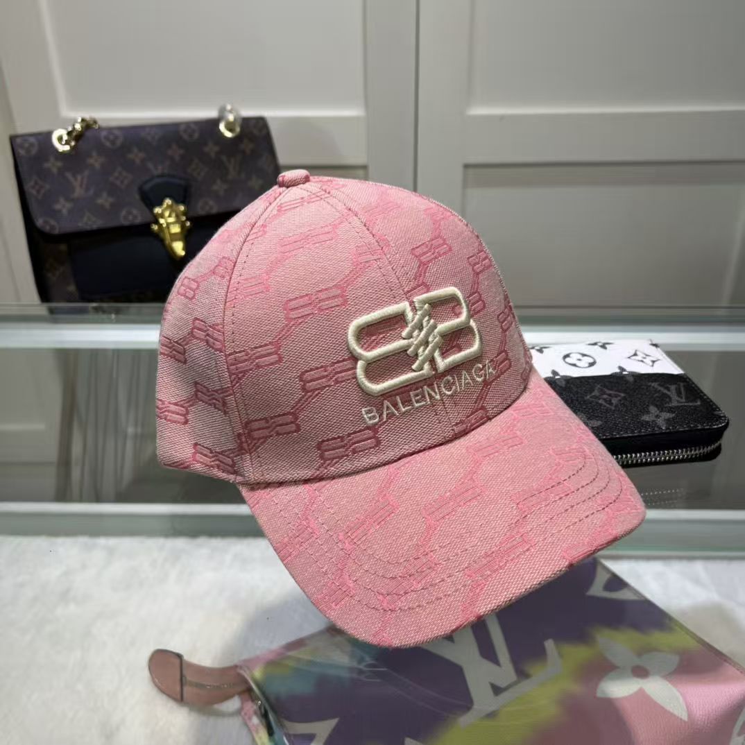 baseball cap