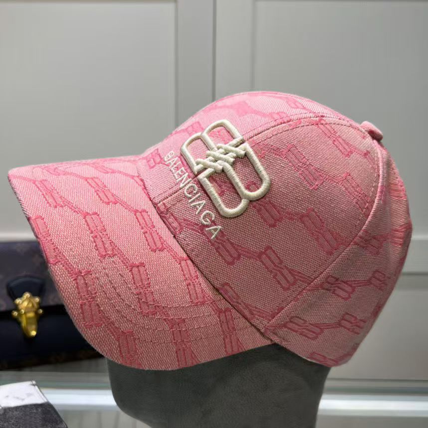 baseball cap