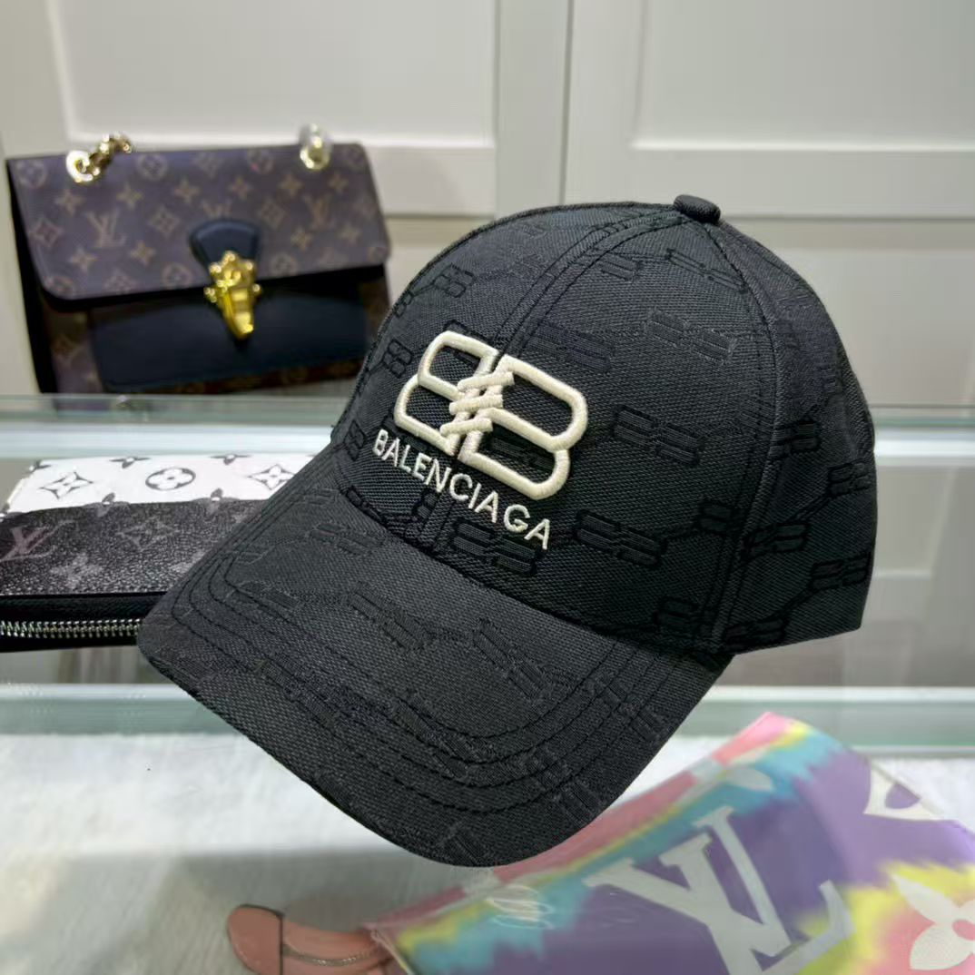 baseball cap