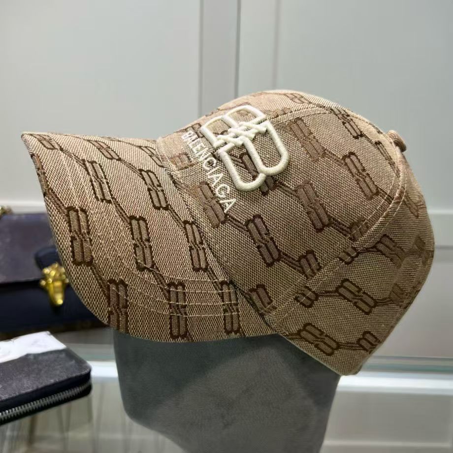 baseball cap