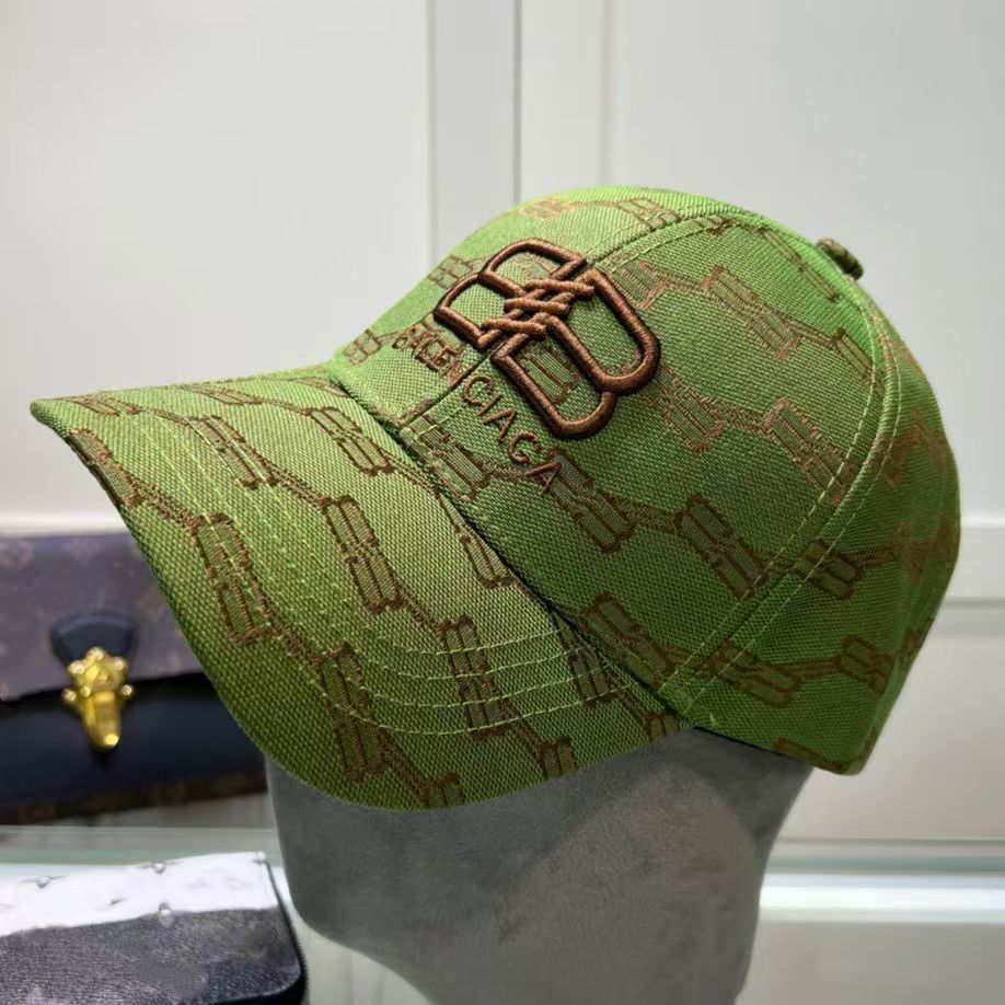 baseball cap
