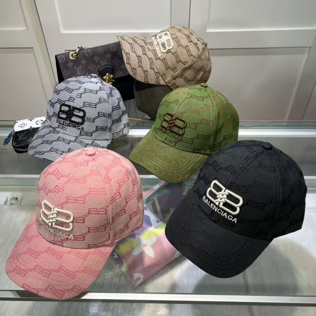baseball cap
