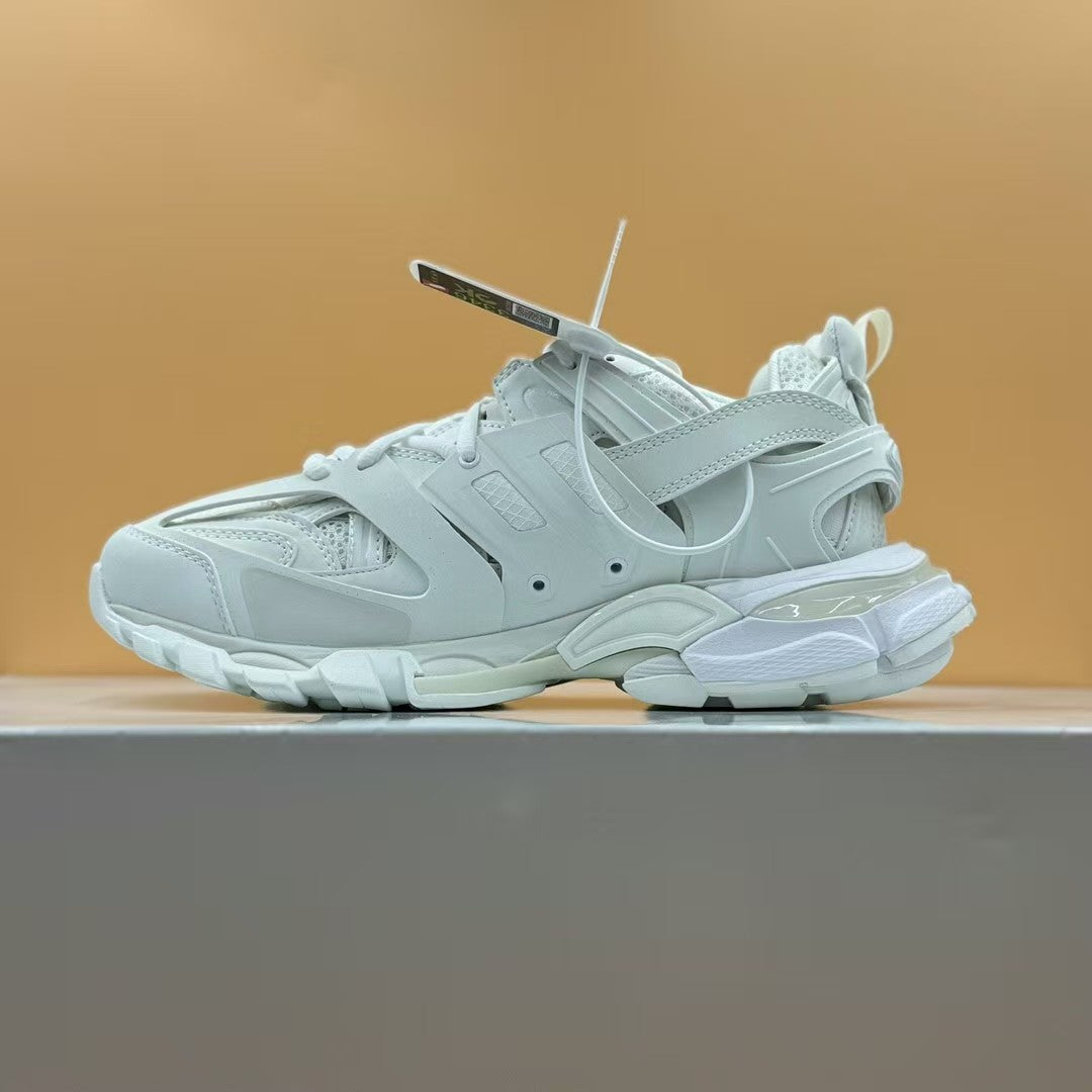 Third generation outdoor concept shoes