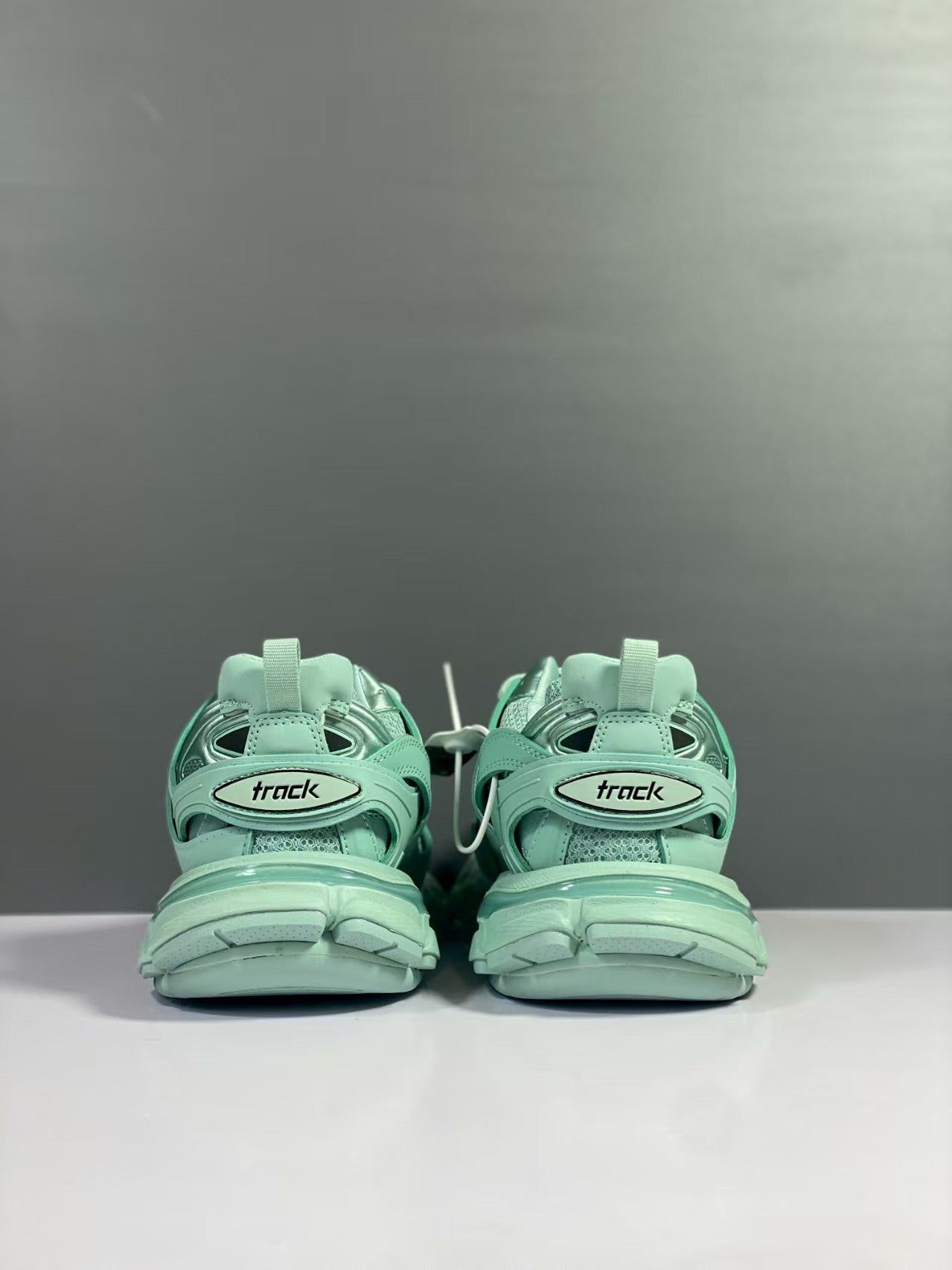 Third generation outdoor concept shoes