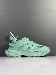 Third generation outdoor concept shoes